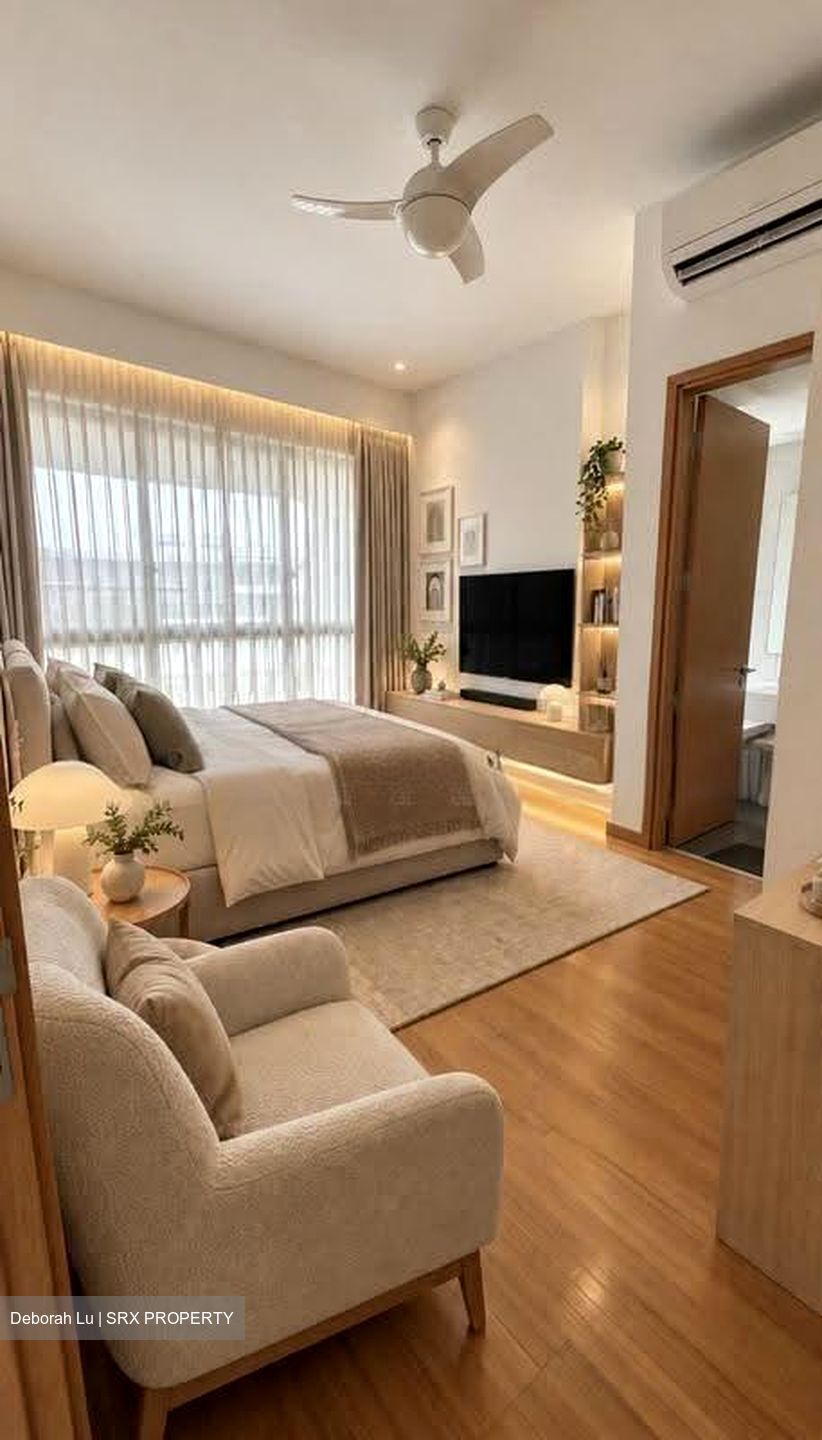 One Jervois (D10), Condominium #626414061
